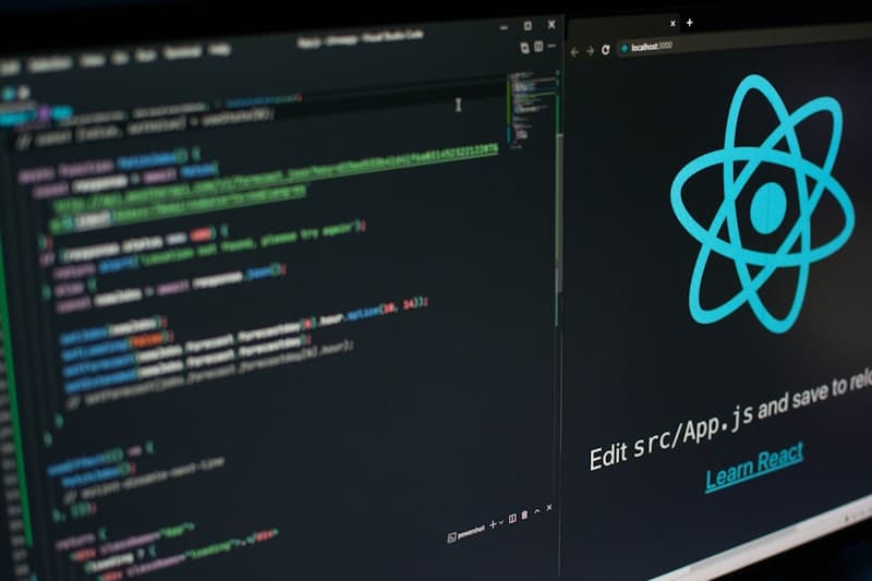 React vs Vue in 2026: Which to Choose?